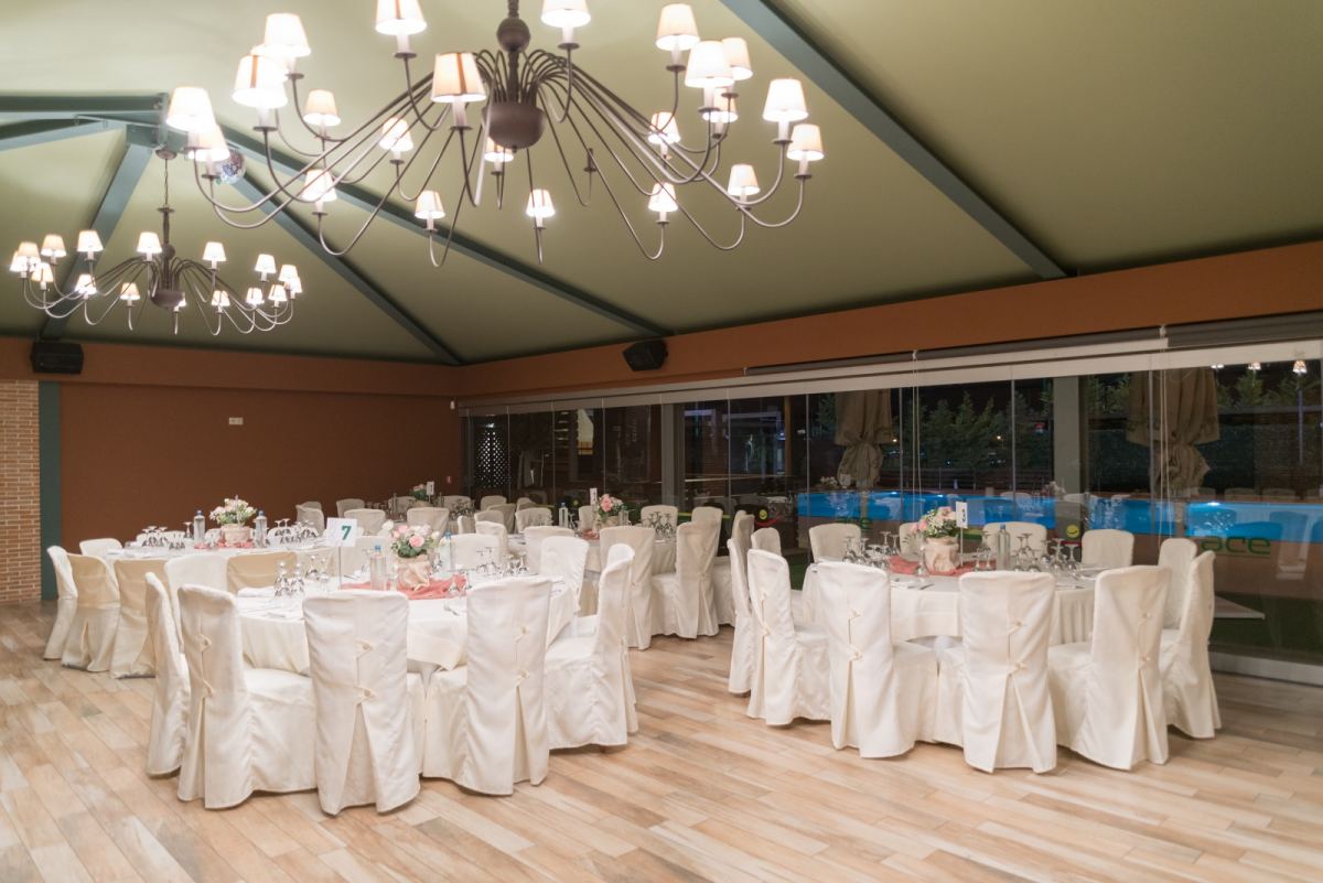 Ace Events