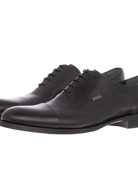 Boss J5626-Black, Men’s shoes
