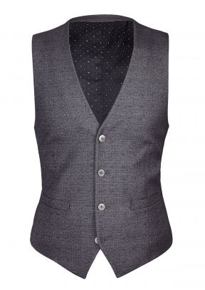 Κομψό γιλέκο με διακριτικό σχέδιο, Men&rsquo;s Vests