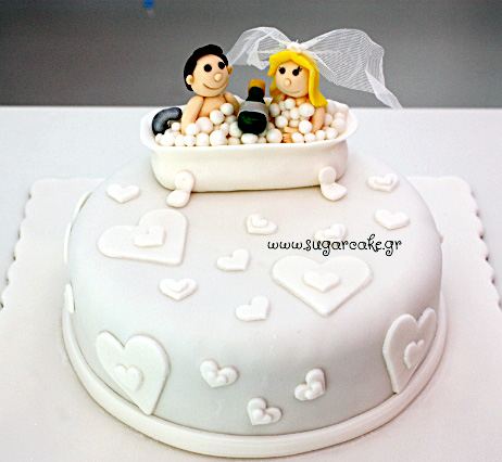 Sugarcake