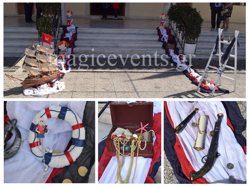 Magic Events