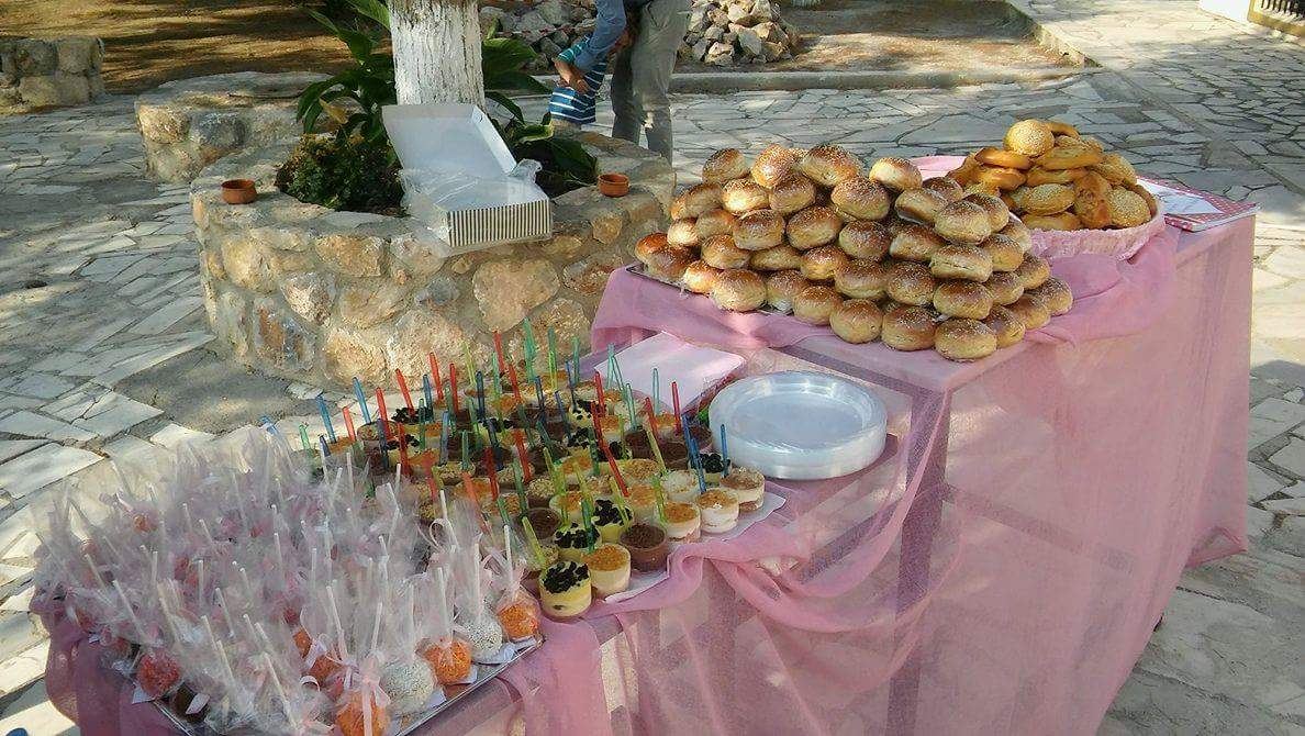  Luxury Patisserie - Ασημάκης Καρέντζος