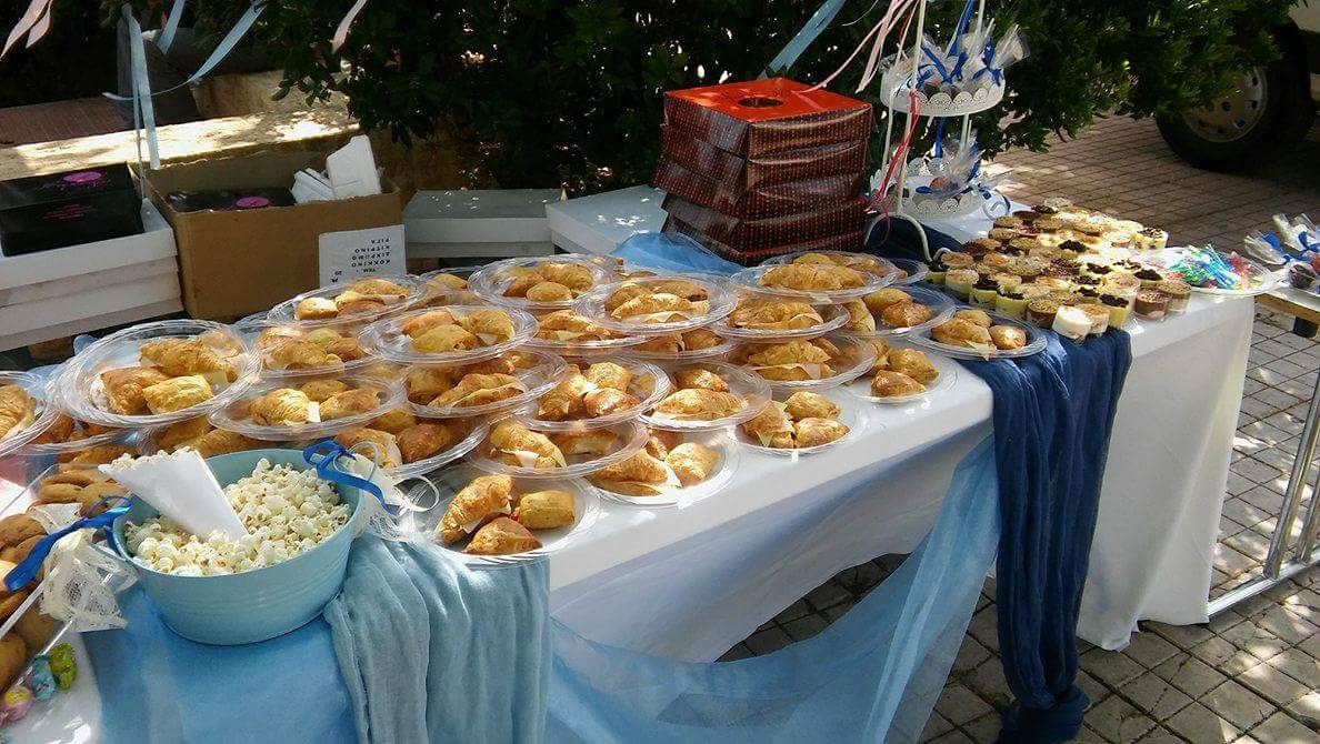  Luxury Patisserie - Ασημάκης Καρέντζος