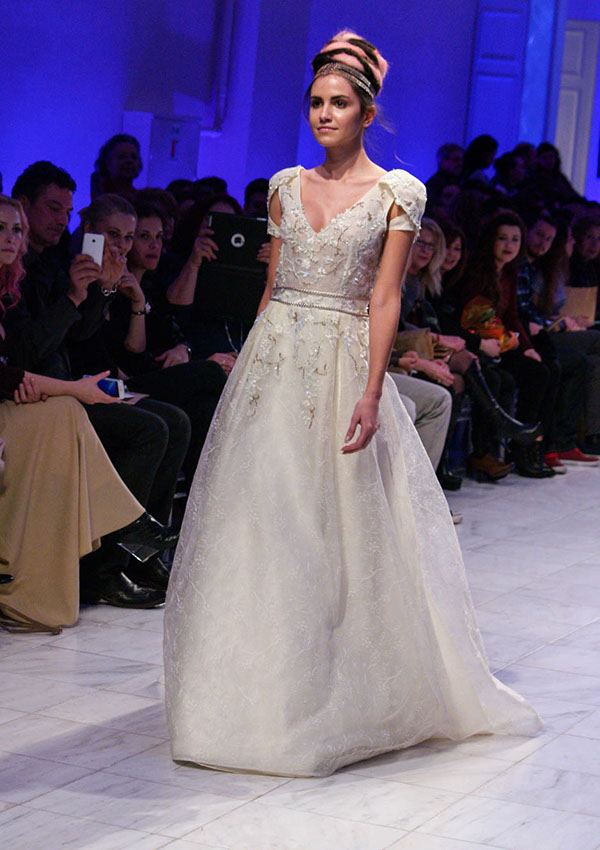 Made Bride by Antonea