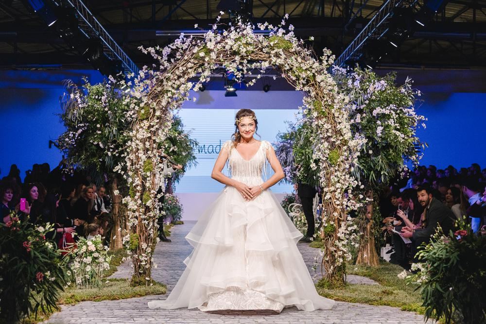 Made Bride by Antonea