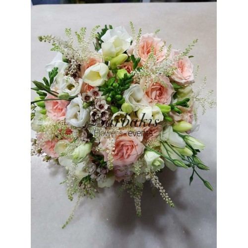 Barbakis Flowers