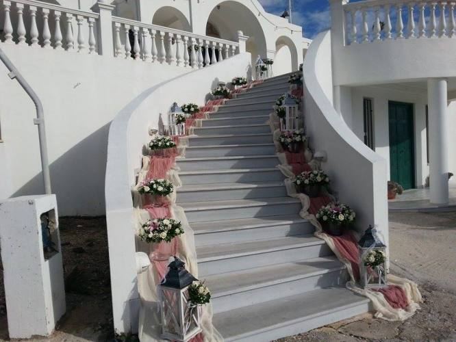 Το ανθοπωλείο Fleur du Jour