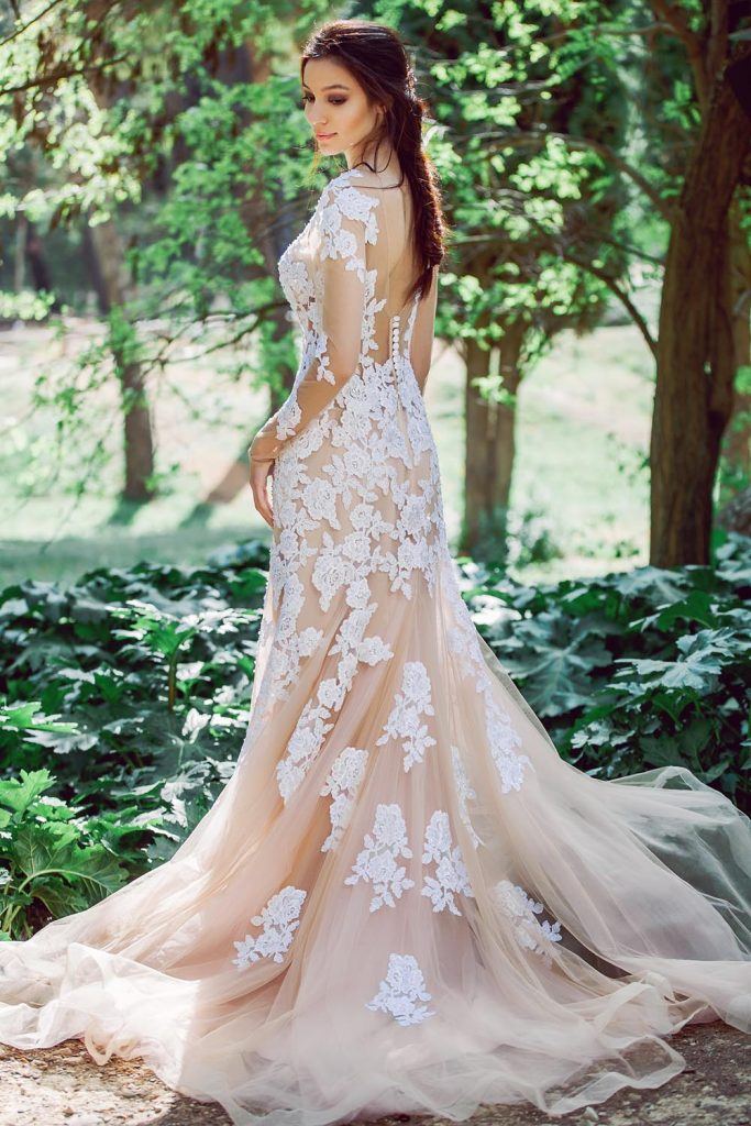 Lilias Bridal