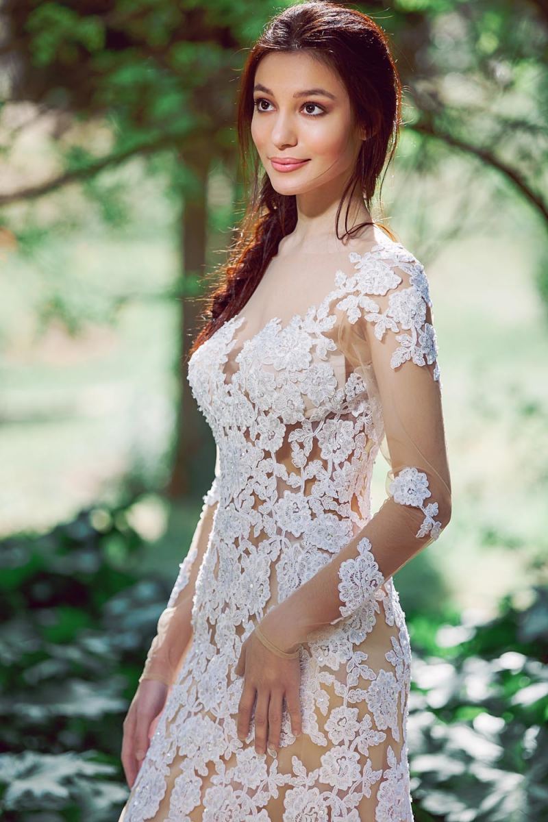 Lilias Bridal
