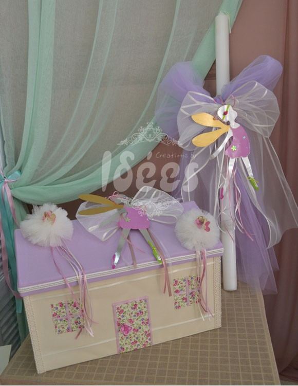 Creations By Idees
