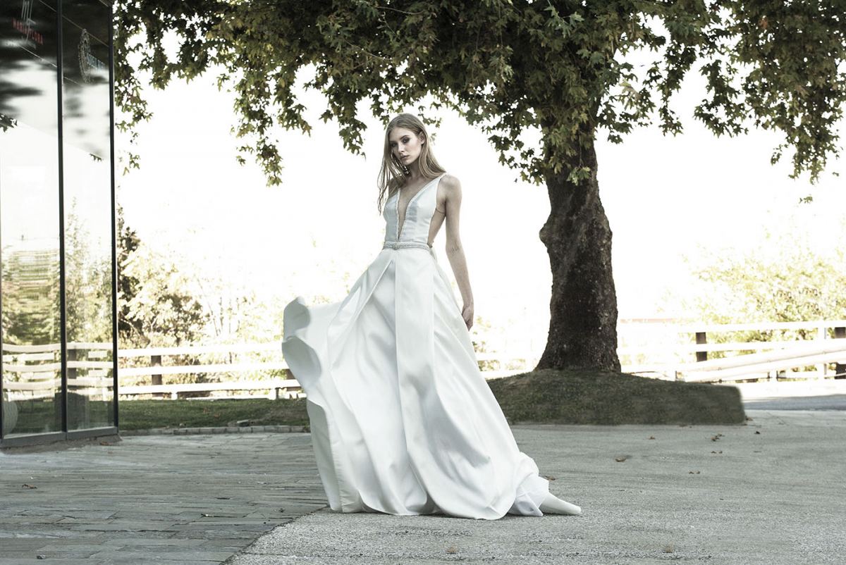 Yianna Couture