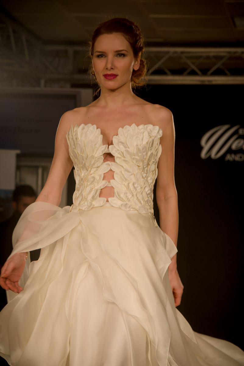 Vivian Boulkoura