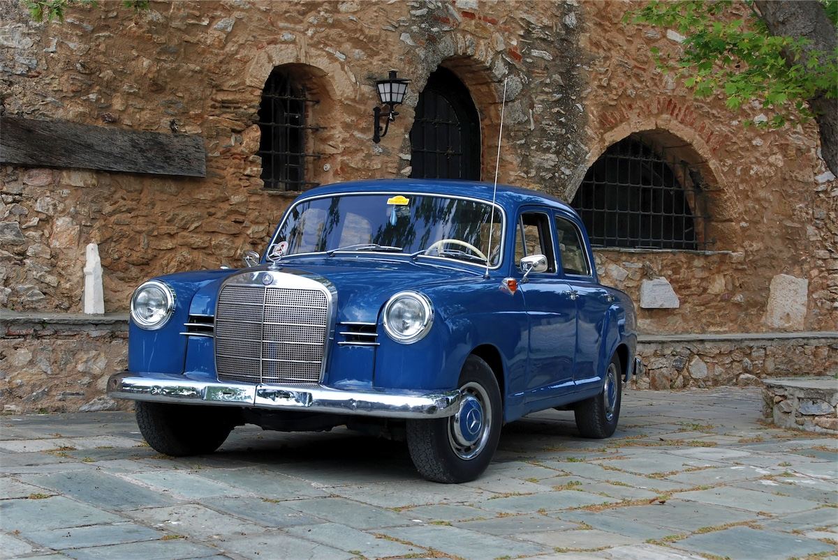 Think Classic