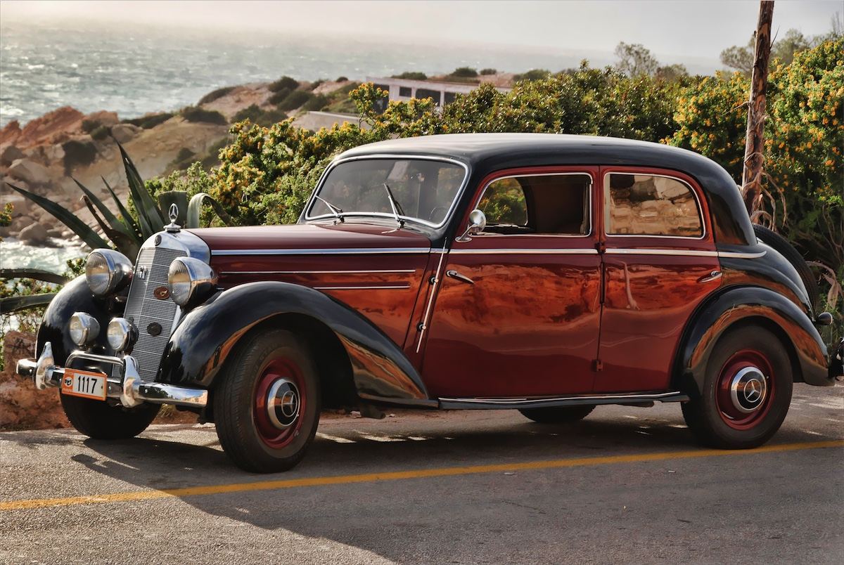 Think Classic
