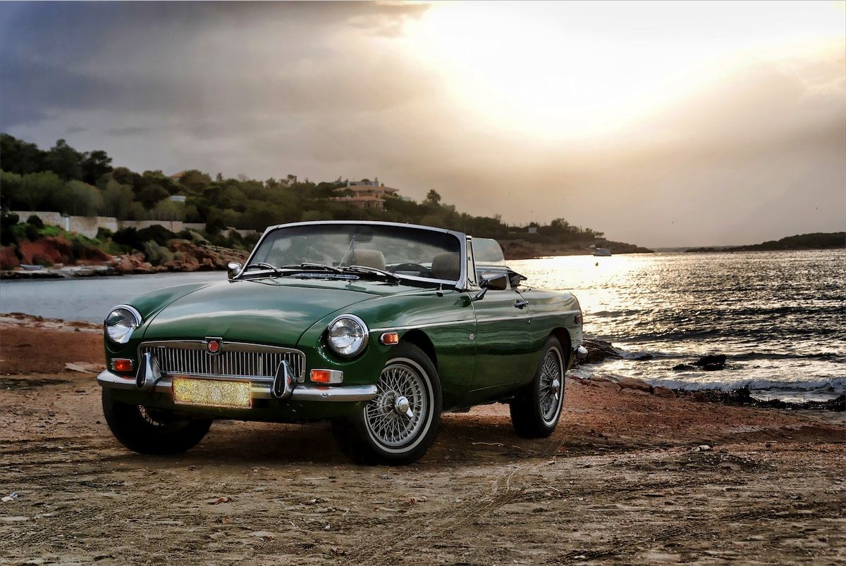 Think Classic