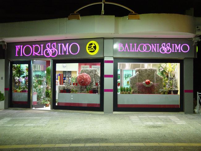 Fiorissimo