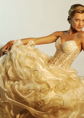 Vardakis Collection , Σαλόνι Νυφικών