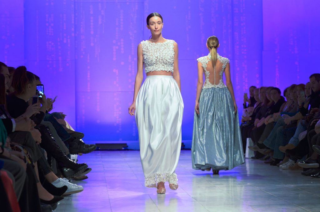 Tranoulis Fashion