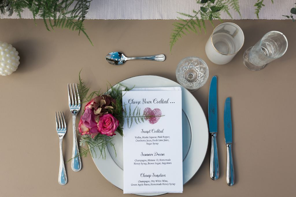 Harmantas Floral Creations