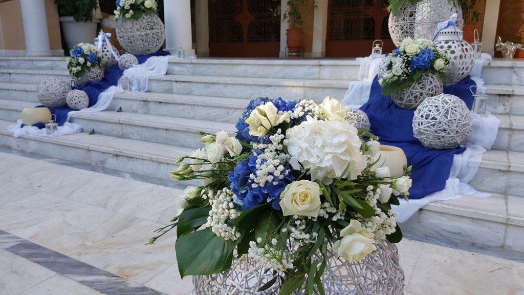 Harmantas Floral Creations