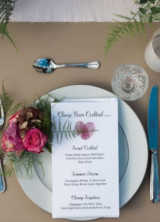 Harmantas Floral Creations, Ανθοπωλεία