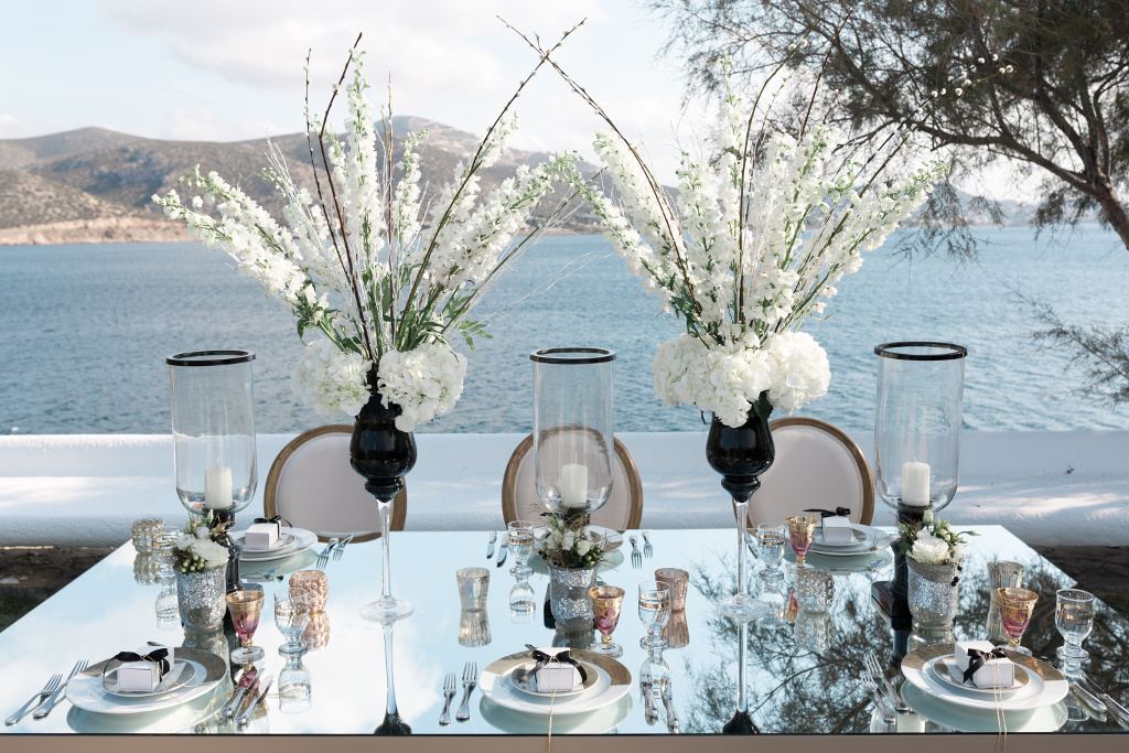 Harmantas Floral Creations