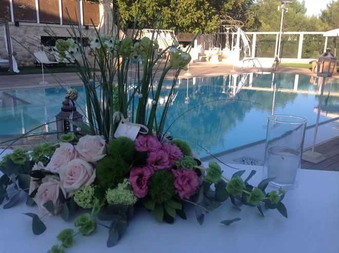 Flowers by Zery
