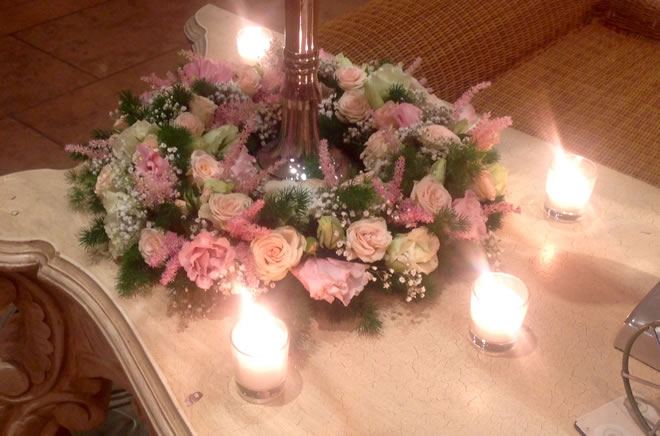 Flowers by Zery