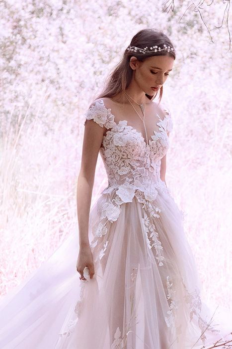 GALA by Galia Lahav