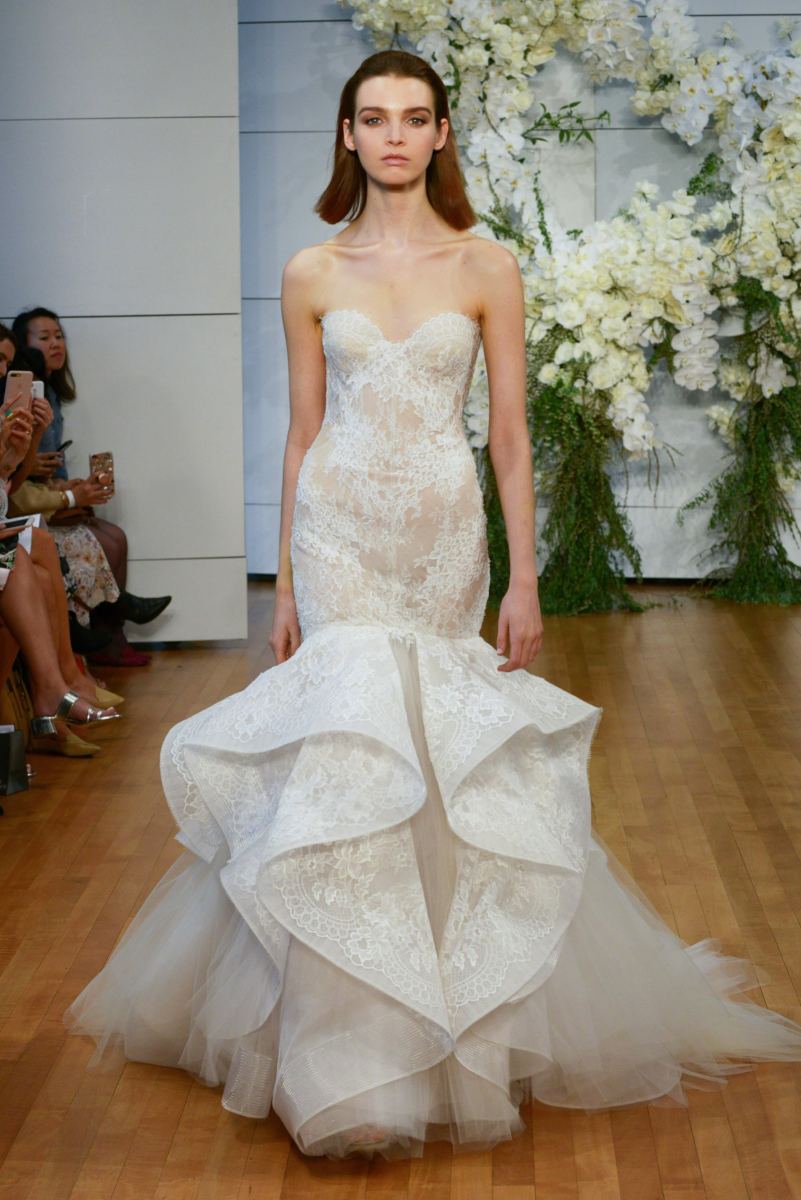 Monique Lhuillier