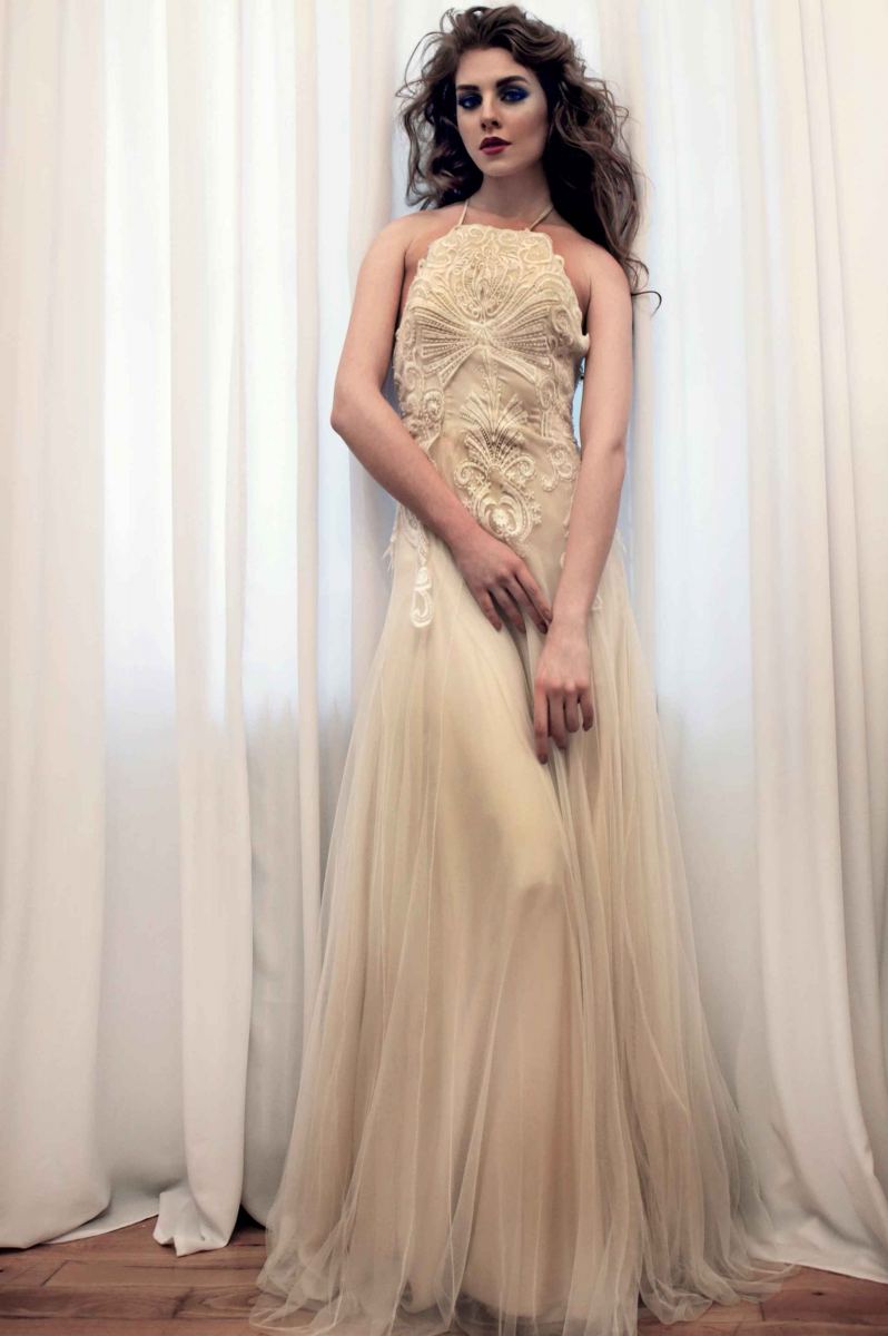 Lilian Xydia