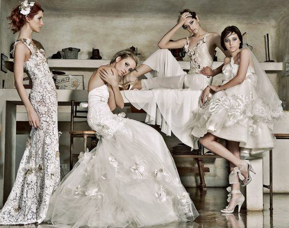 Ioannis Koktsidis Haute Couture
