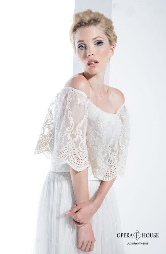 Ioannis Koktsidis Haute Couture