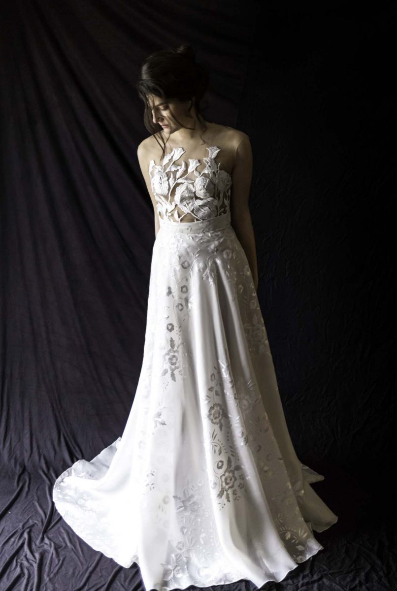 Athena Fashion Designer