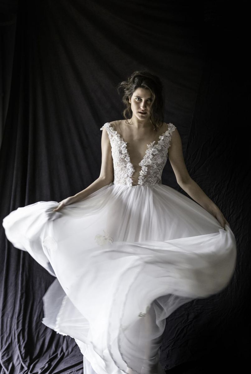Athena Fashion Designer