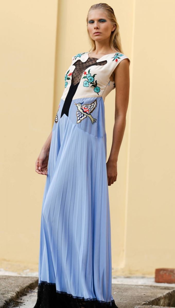 Athena Fashion Designer