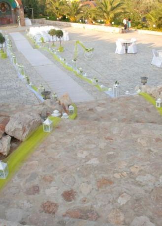 Flower Creation, Флористы