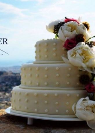 Pap Liber, Свадебный Торт
