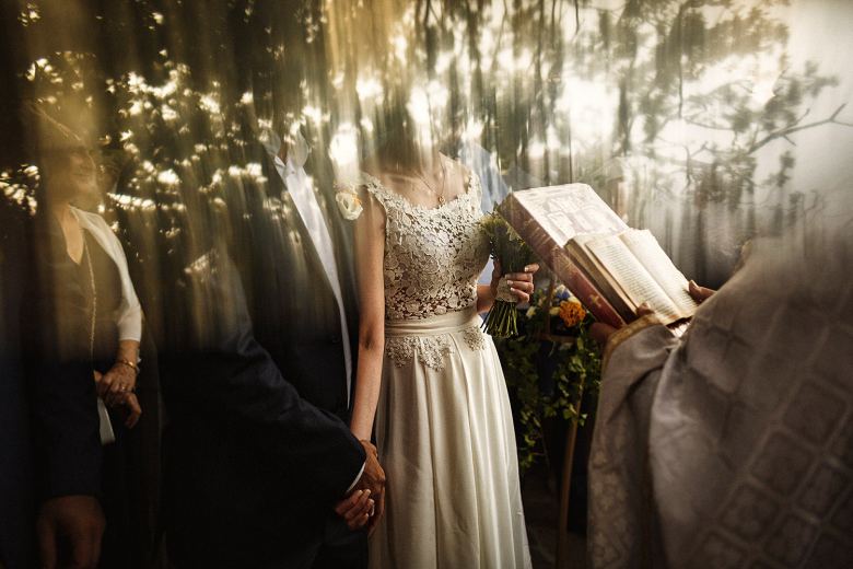 Alessandro Giacalone - Truthfulness photography, Фотографы