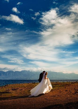 Alessandro Giacalone - Truthfulness photography, Фотографы