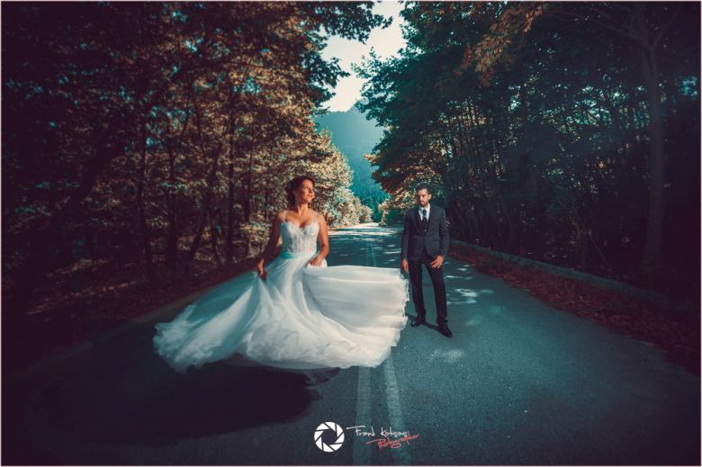 Frank Kotsos Photography