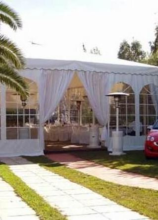 Γιώργος Spring, Аренда Оборудования