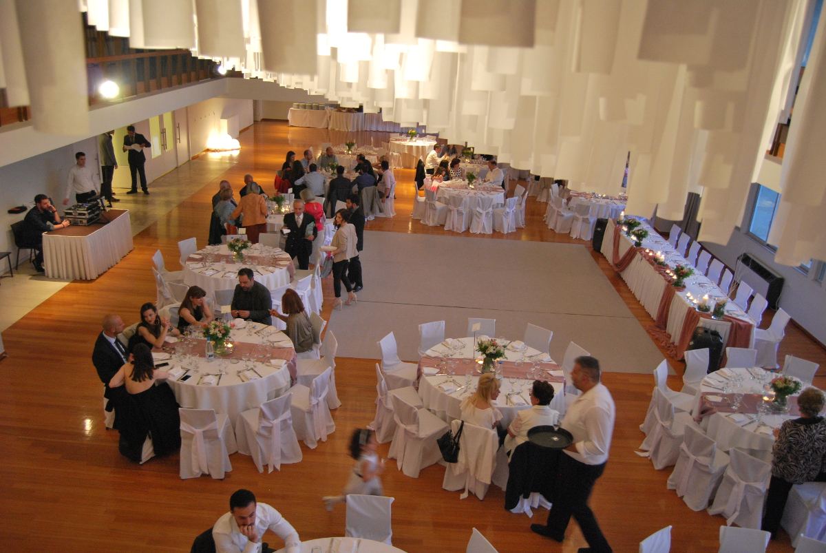 Cine Κεραμεικός 