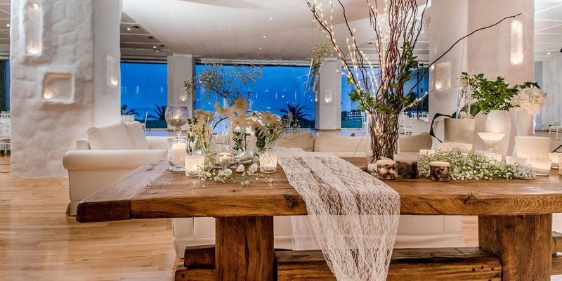 Αμάλθεια - Amaltheia the place