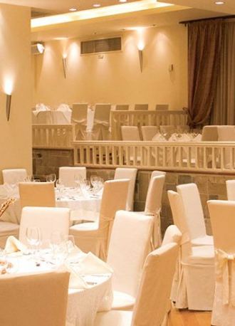 Δαιδαλίδες, Unique Wedding Venues