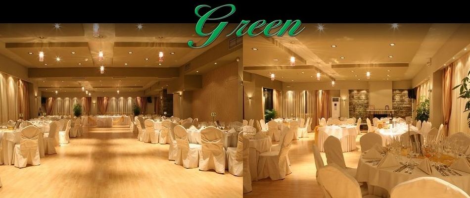 Rodon Green