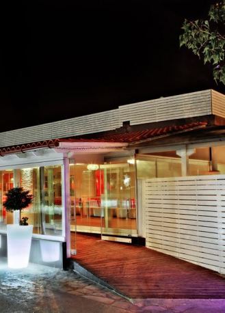 Υάδες, Unique Wedding Venues