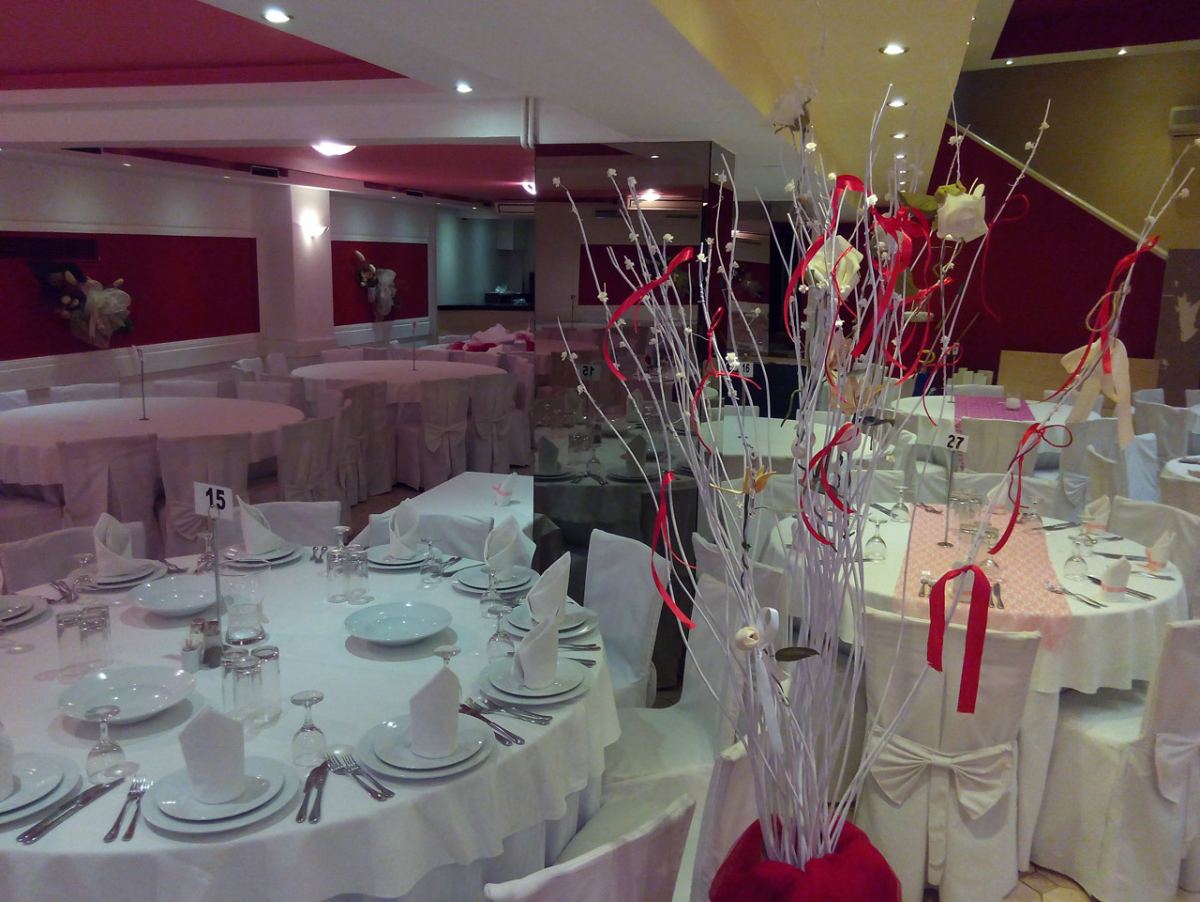 Irida Hall