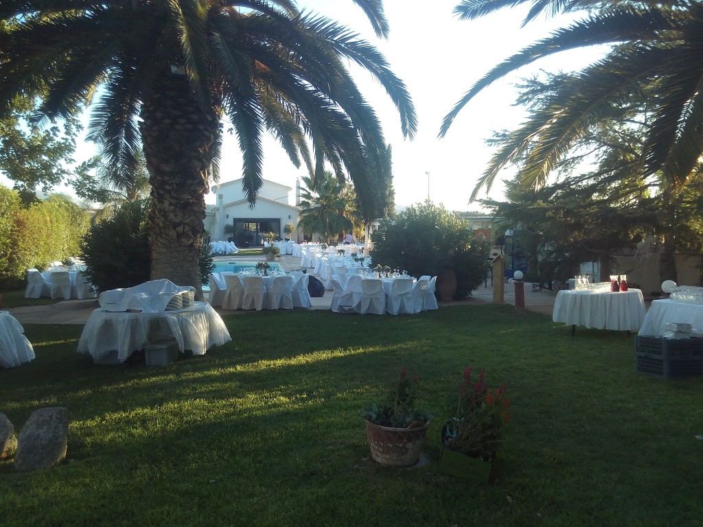 Irida Hall