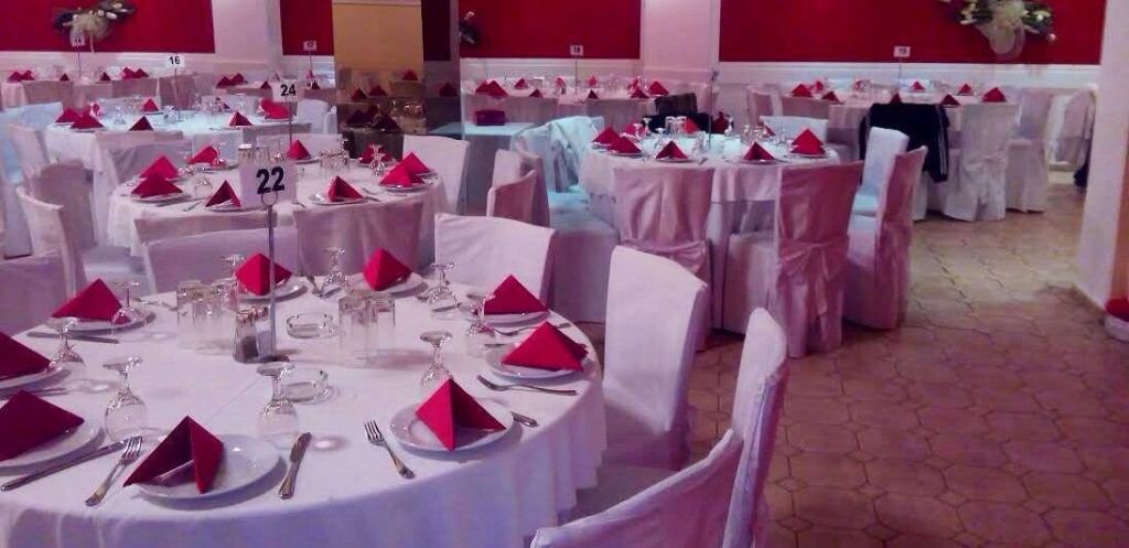 Irida Hall